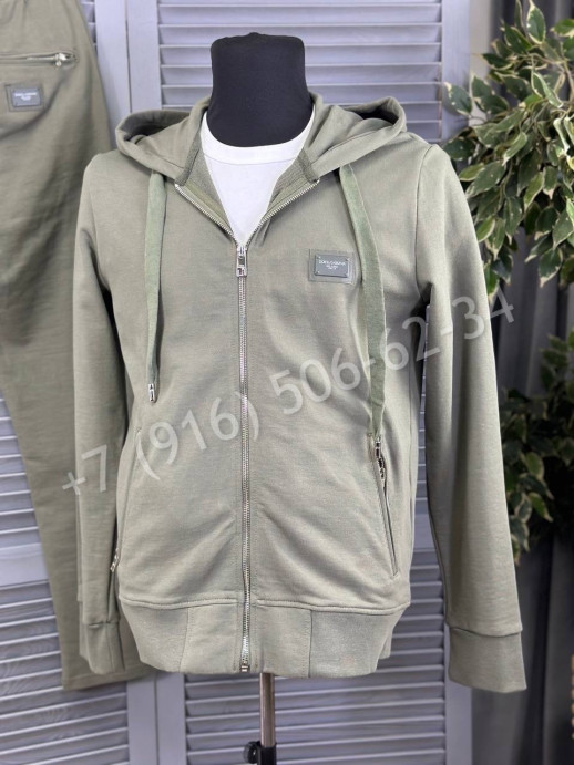 Спортивный костюм Dolce & Gabbana 16412