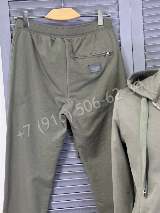 Спортивный костюм Dolce & Gabbana 16412