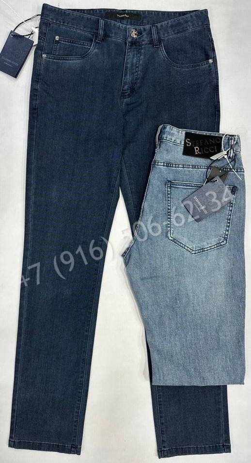 Джинсы Stefano Ricci 26511