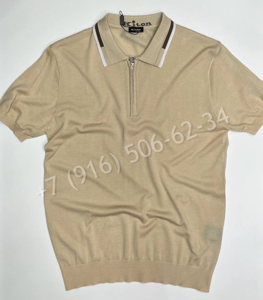 Поло KITON 16513