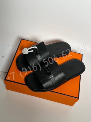 Тапочки Hermes 26613