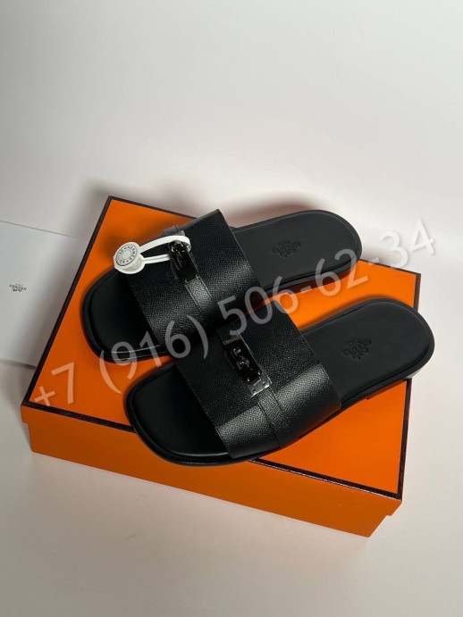 Тапочки Hermes 26613