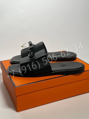 Тапочки Hermes 26613