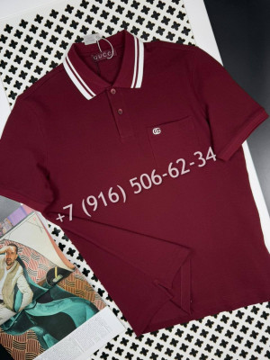 Поло Gucci 7646 11