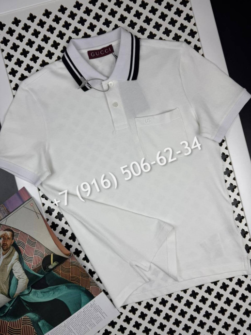 Поло Gucci 7646 11