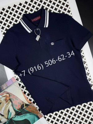 Поло Gucci 7646 11