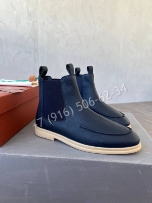 Ботинки высокие Loro Piana 6665