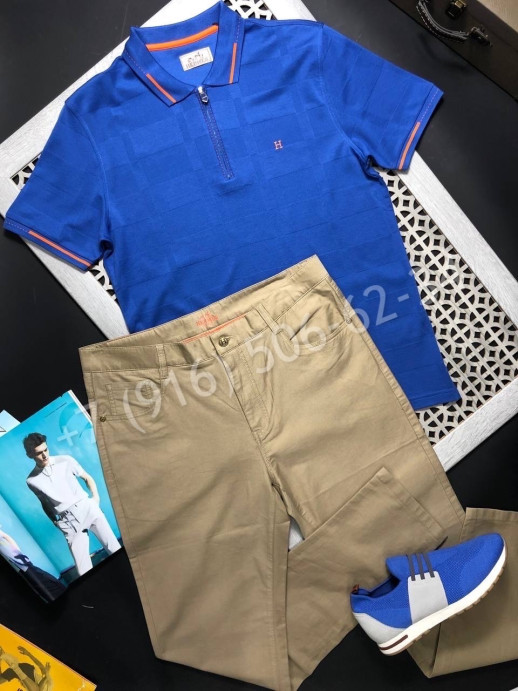 Поло Hermes 16714