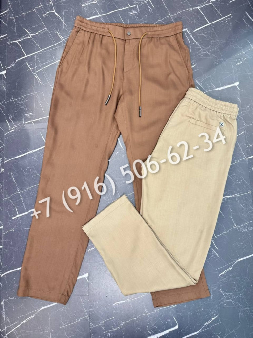 Штаны Zegna 21810 3