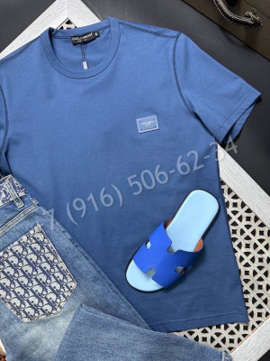 Футболка Dolce & Gabbana 16814