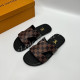 Тапочки Louis Vuitton 16915