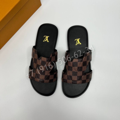 Тапочки Louis Vuitton 16915