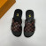 Тапочки Louis Vuitton 16915