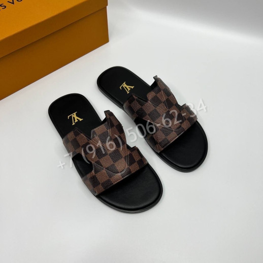 Тапочки Louis Vuitton 16915