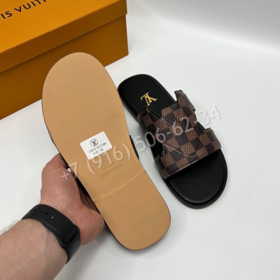 Тапочки Louis Vuitton 16915