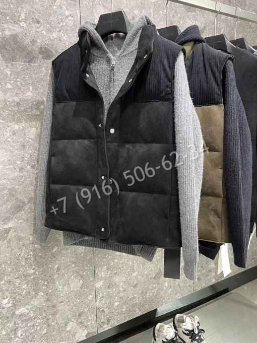 Жилетка Zegna 6974