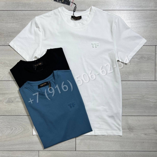 Футболка Tom Ford 27006