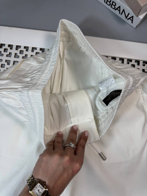 Брюки из льна Loro Piana 17728 3