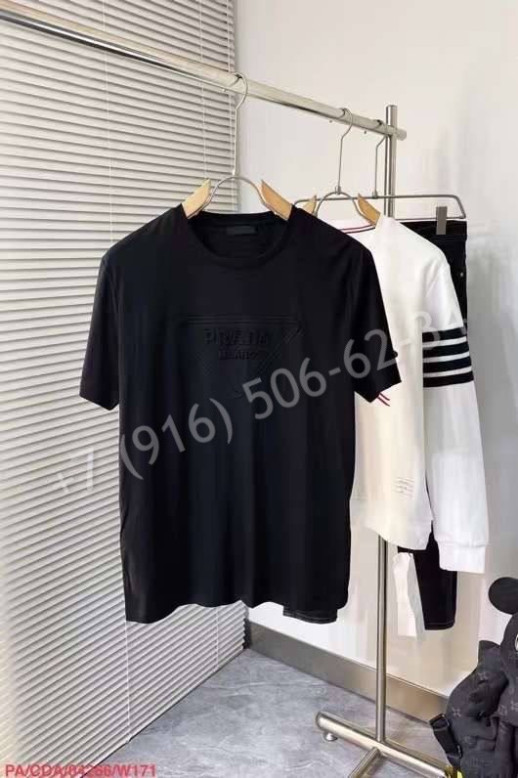 Футболка Prada 17015