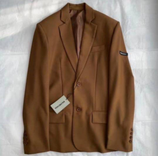 Пиджак Balenciaga 7075