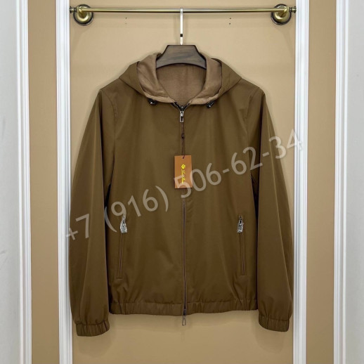 Ветровка Loro Piana 27107