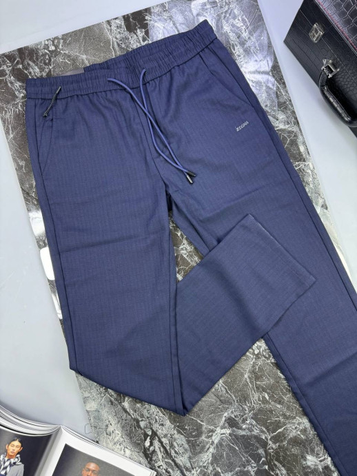 Брюки Zegna 27202