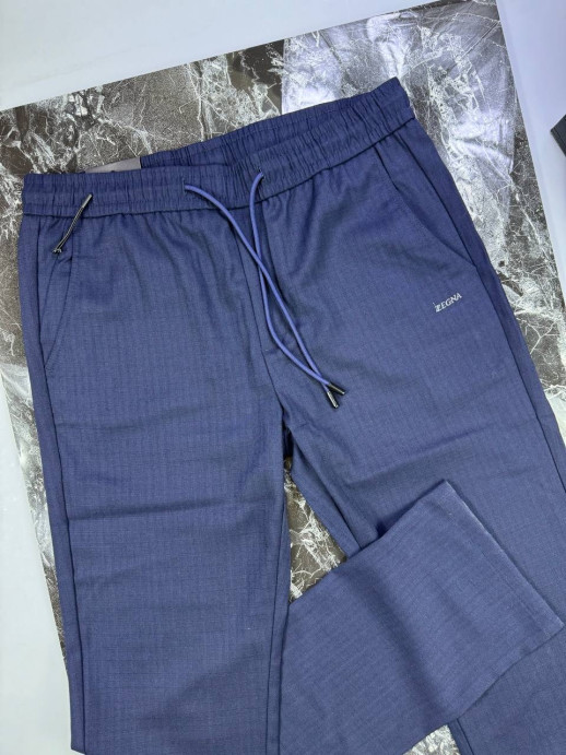 Брюки Zegna 27202