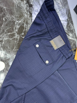 Брюки Zegna 27202