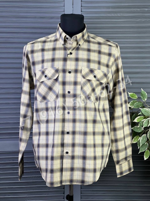 Рубашка Celine 17317