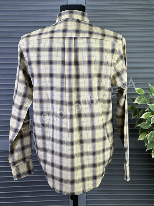 Рубашка Celine 17317