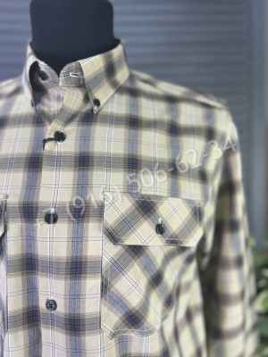 Рубашка Celine 17317