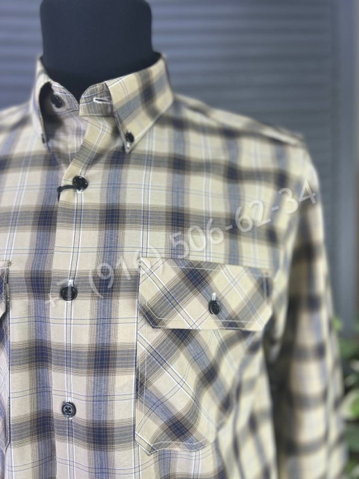 Рубашка Celine 17317