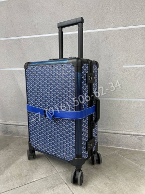 Дорожный чемодан GOYARD 6921