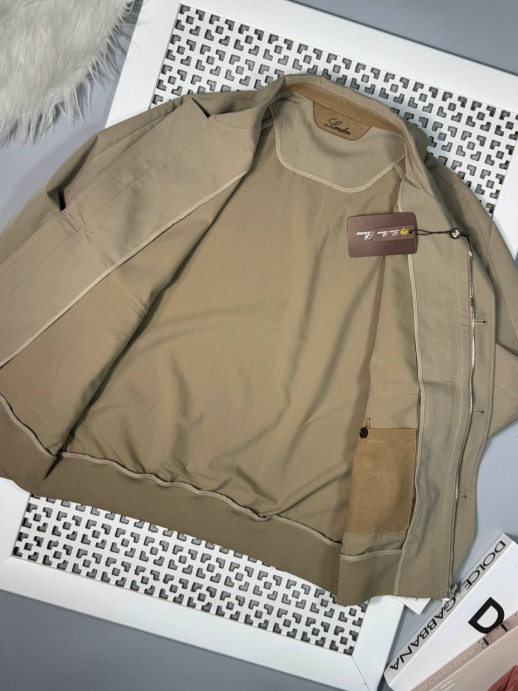 Ветровка Loro Piana 7361