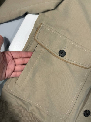 Ветровка Loro Piana 7361