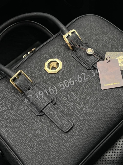 Портфель Stefano Ricci 7488
