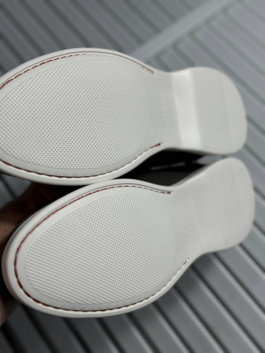 Лоферы KITON 5550 6