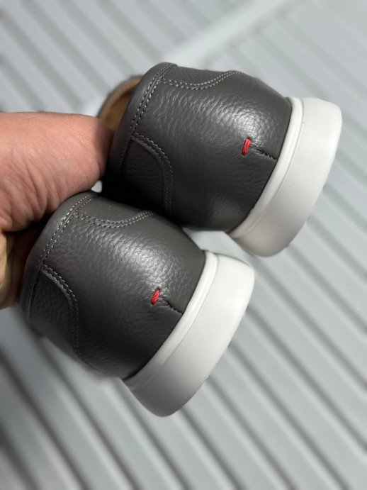 Лоферы KITON 5550 6