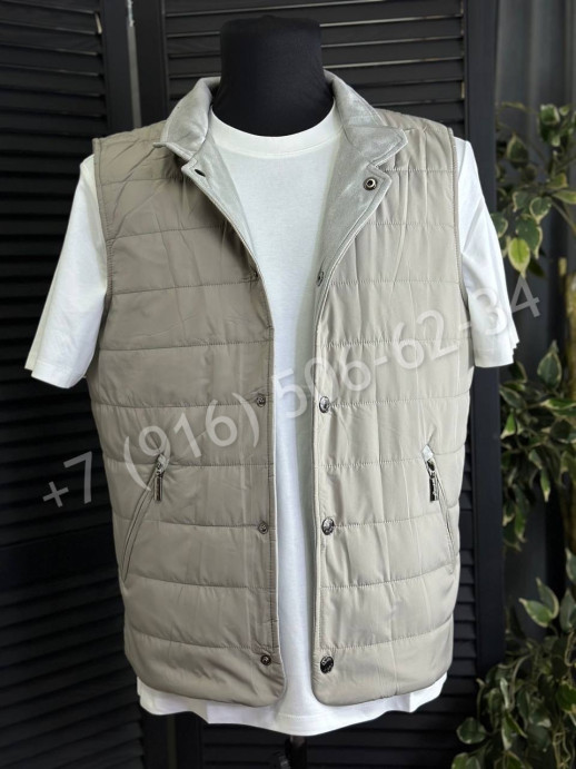 Жилетка Brioni 27603