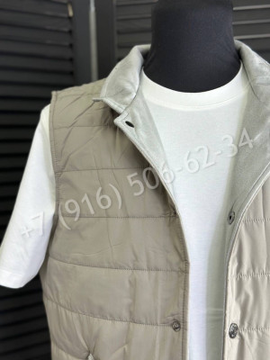 Жилетка Brioni 27603