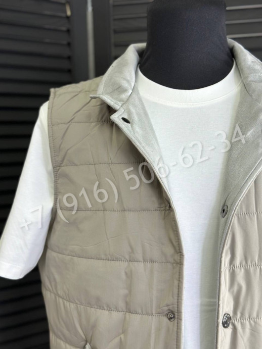 Жилетка Brioni 27603