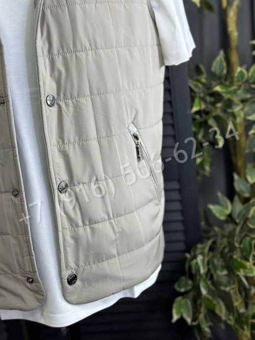 Жилетка Brioni 27603