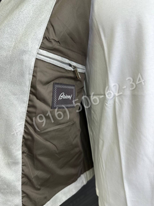 Жилетка Brioni 27603