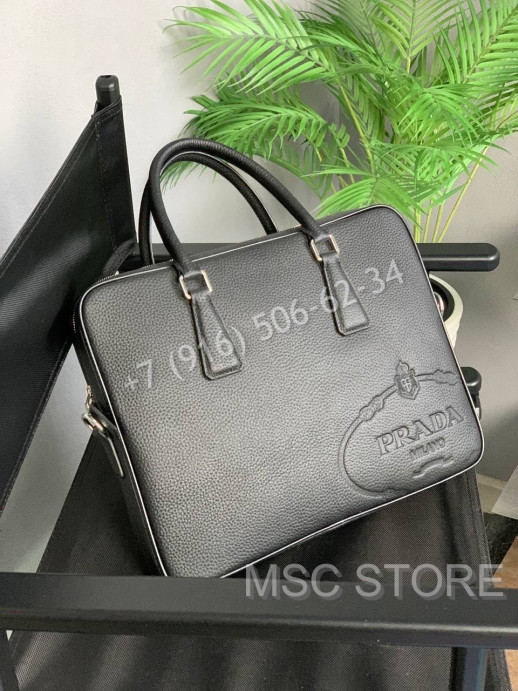 Портфель Prada 8412