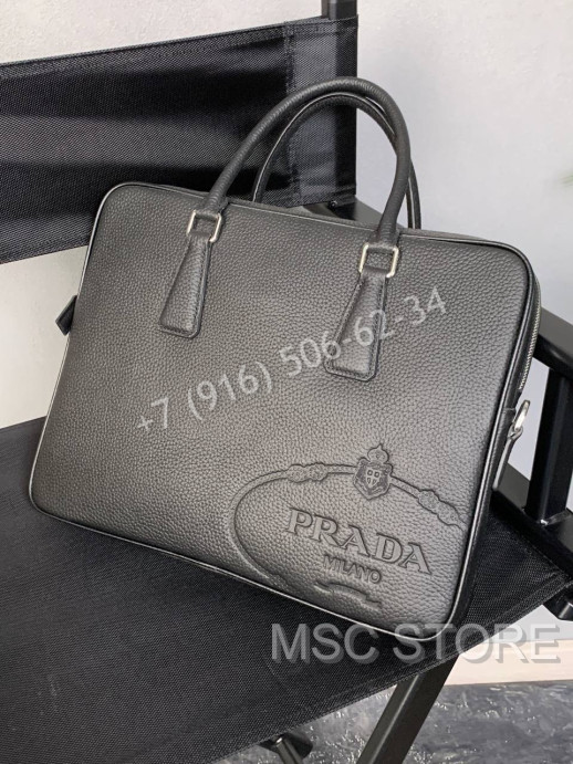 Портфель Prada 8412