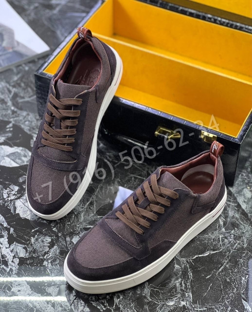 Кеды Loro Piana 17624