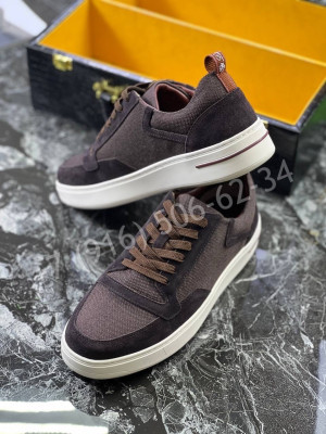 Кеды Loro Piana 17624