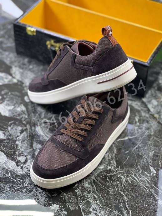 Кеды Loro Piana 17624