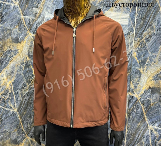 Ветровка Zegna 27703