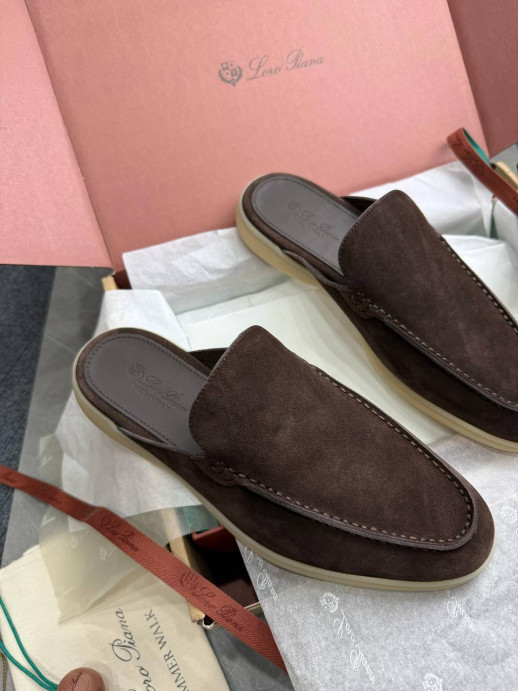 Мюли Loro Piana 34561 9